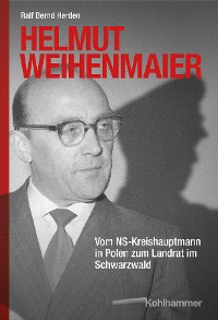 Cover Helmut Weihenmaier