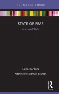 Cover State of Fear in a Liquid World