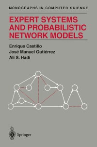 Cover Expert Systems and Probabilistic Network Models