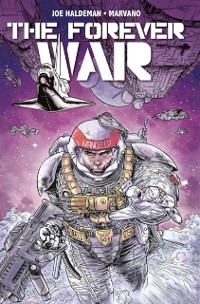 Cover Forever War collection