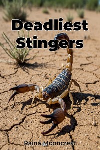 Cover Deadliest Stingers