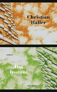 Cover Das Institut