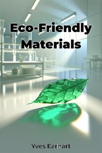 Cover Eco-Friendly Materials