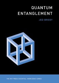Cover Quantum Entanglement