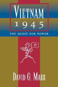 Cover Vietnam 1945