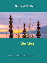 Cover Wu Wei