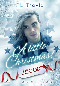 Cover A little Christmas!