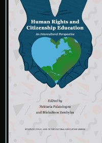 Cover Human Rights and Citizenship Education