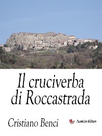 Cover Il cruciverba di Roccastrada