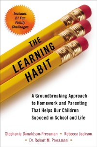 Cover Learning Habit