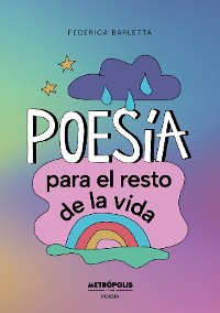 Cover Poesía para el resto de la vida