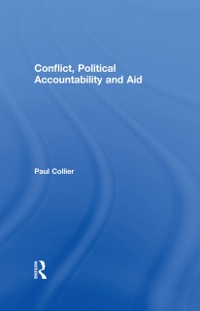 Cover Conflict, Political Accountability and Aid