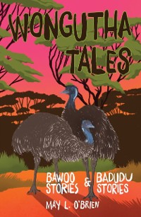 Cover Wongutha Tales