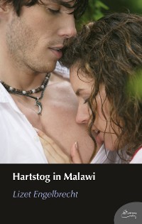 Cover Hartstog in Malawi