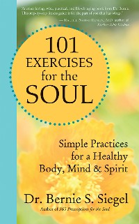 Cover 101 Exercises for the Soul