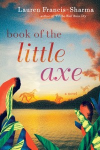 Cover Book of the Little Axe