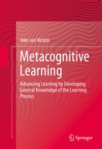 Cover Metacognitive Learning