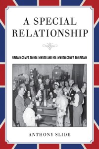 Cover Special Relationship