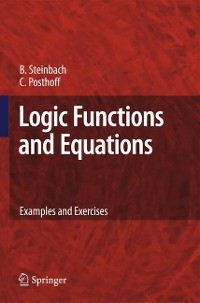 Cover Logic Functions and Equations