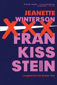Cover Frankissstein