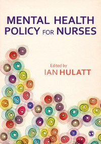 Cover Mental Health Policy for Nurses