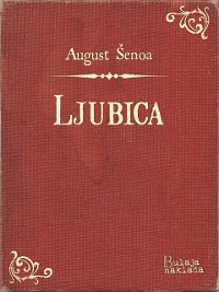 Cover Ljubica