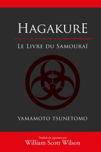 Cover Hagakure - Le livre du samouraï