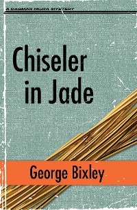 Cover Chiseler in Jade