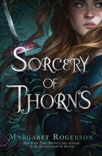 Cover Sorcery of Thorns