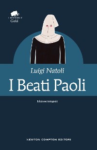 Cover I Beati Paoli