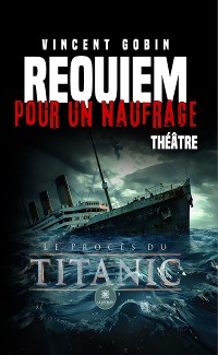 Cover Requiem pour un naufrage