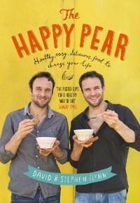 Cover Happy Pear