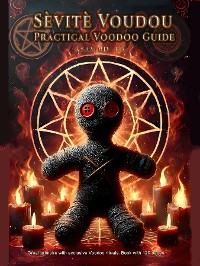 Cover Sevite Voudou- Practical Voodoo Guide