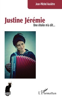 Cover Justine Jeremie