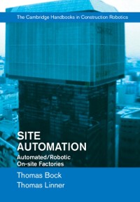 Cover Site Automation