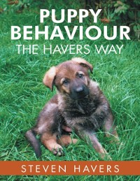 Cover Puppy Behaviour the Havers Way