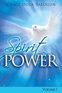 Cover Spirit Power Volume I