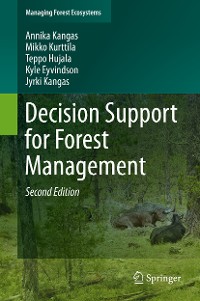 Cover Decision Support for Forest Management