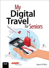 Cover My Digital Travel for Seniors