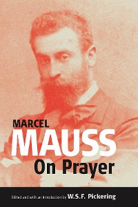 Cover On Prayer