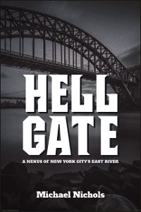 Cover Hell Gate