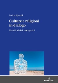 Cover CULTURE E RELIGIONI IN DIALOGO