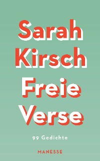 Cover Freie Verse