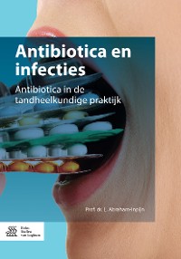 Cover Antibiotica en infecties