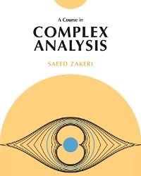 Cover A Course in Complex Analysis