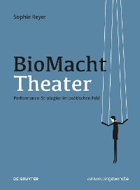 Cover BioMachtTheater
