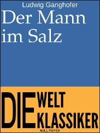 Cover Der Mann im Salz