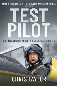 Cover Test Pilot
