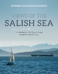 Cover Views of the Salish Sea
