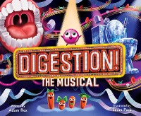 Cover Digestion! The Musical